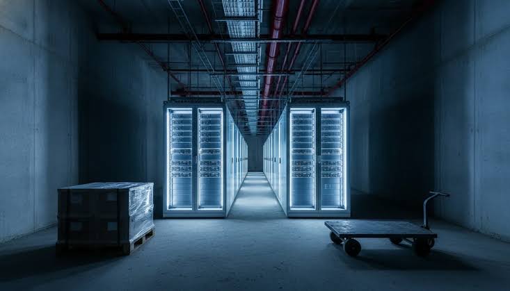 Aon expands Data Center Lifecycle Insurance Program to $5 billion 